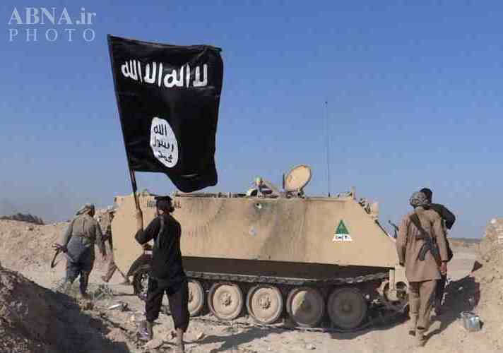 جزیرۃ العرب میں نئی داعشی دہشت گرد تنظیم کی تشکیل
